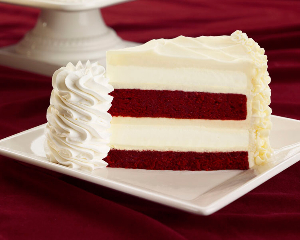 Homemade Cakes | Red Velvet Cake | Chocolate Cake | Lemon Cake — Kudzu  Bakery